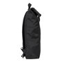 Sacoche pour Portable F.C. Barcelona Premium Noir 28 x 42 x 13 cm