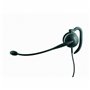 Jabra GN2100 FlexBoom Monaural Casque Avec fil Crochets auriculaires Bureau/Centre d'appels Bluetooth Noir