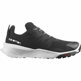 Chaussures de Sport pour Enfants Salomon Patrol Noir