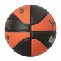 Ballon de Volleyball Spalding 77187Z Noir (Taille 7)