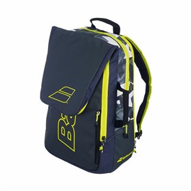 Sac à dos de Sport Babolat Pure Aero Noir