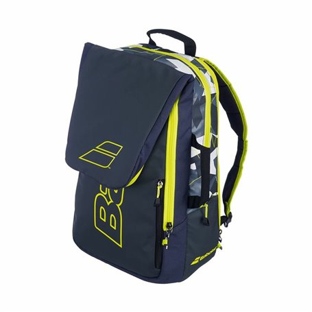 Sac à dos de Sport Babolat Pure Aero Noir