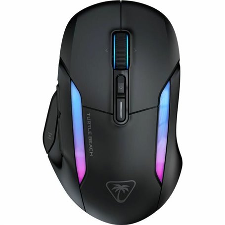 Souris sans-fil Turtle Beach KONE II AIR Noir 26000 DPI