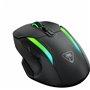 Souris sans-fil Turtle Beach KONE II AIR Noir 26000 DPI