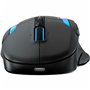 Souris sans-fil Turtle Beach KONE II AIR Noir 26000 DPI