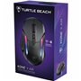 Souris sans-fil Turtle Beach KONE II AIR Noir 26000 DPI