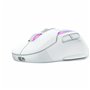 Souris sans-fil Turtle Beach KONE II AIR Blanc 26000 DPI