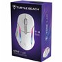 Souris sans-fil Turtle Beach KONE II AIR Blanc 26000 DPI