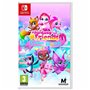 Jeu vidéo pour Switch Just For Games Fantasy Friends Dream Worlds