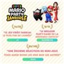 Jeu vidéo pour Switch Nintendo Super Mario Party : Jamboree