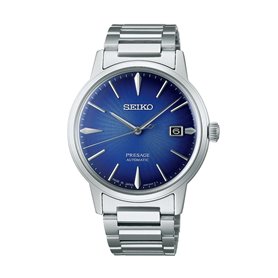 Montre Homme Seiko SRPJ13J1