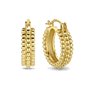 Boucles d´oreilles Femme New Bling 9NB-0765