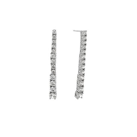 Boucles d´oreilles Femme New Bling 9NB-1286