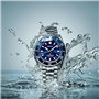 Montre Homme Seiko SPB451J1 (Ø 40 mm)