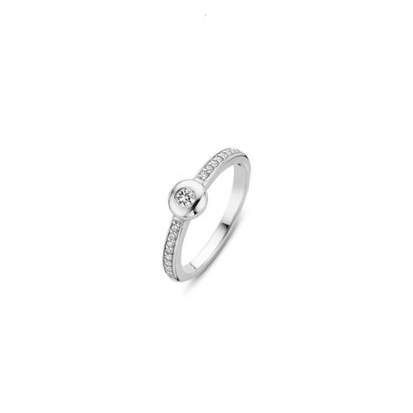 Bague Femme Ti Sento 12097ZI/54 14