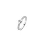 Bague Femme Ti Sento 12097ZI/54 14