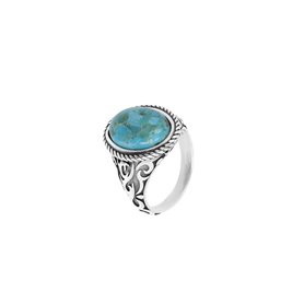 Bague Femme Albert M. WSOX00460.TUR-22 22