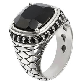 Bague Femme Albert M. WSOX00078.BS-20 20