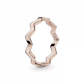 Bague Femme Pandora ZIGZAG 10