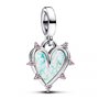 Perle de verre Femme Pandora 793434C01