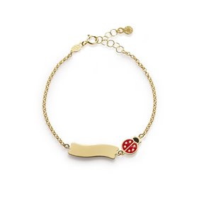 Bracelet Unisexe leBebe PMG026_B