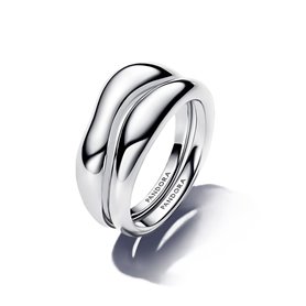 Bague Femme Pandora 193264C00-52 12