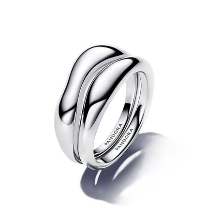 Bague Femme Pandora 193264C00-56 16