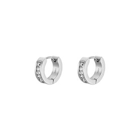 Boucles d´oreilles Femme Lotus LS2437-4/1