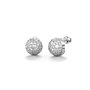 Boucles d´oreilles Femme Guess JUBE04457JWRHT-U