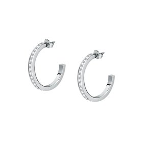 Boucles d´oreilles Femme Morellato SAUP03 Argent