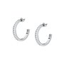 Boucles d´oreilles Femme Morellato SAUP03 Argent