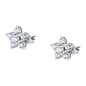 Boucles d´oreilles Femme Morellato SAIW126