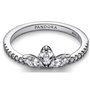 Bague Femme Pandora 192392C01-56 16