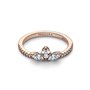 Bague Femme Pandora 182392C01-54 14