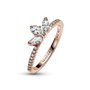 Bague Femme Pandora 182392C01-54 14