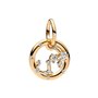 Perle de verre Femme Pandora 762710C01