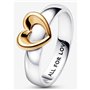 Bague Femme Pandora 162504C00-54 14