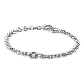 Bracelet Femme Pandora SIGNATURE