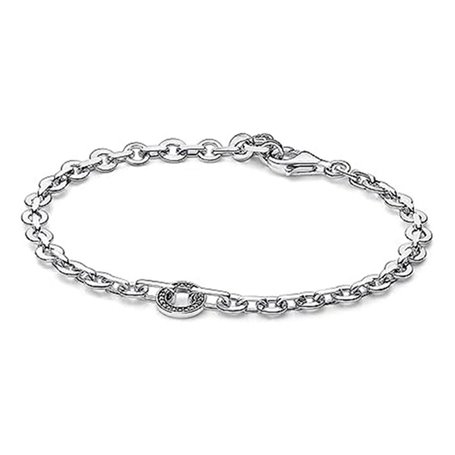 Bracelet Femme Pandora SIGNATURE