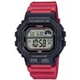 Montre Homme Casio ILLUMINATOR Noir (Ø 44