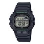 Montre Homme Casio ILLUMINATOR Noir (Ø 44