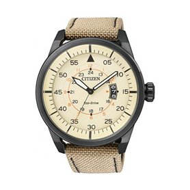 Montre Homme Citizen AW1365-19P