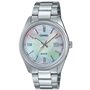 Montre Homme Casio DATE - SILVER