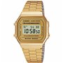 Montre Unisexe Casio VINTAGE (Ø 36 mm)