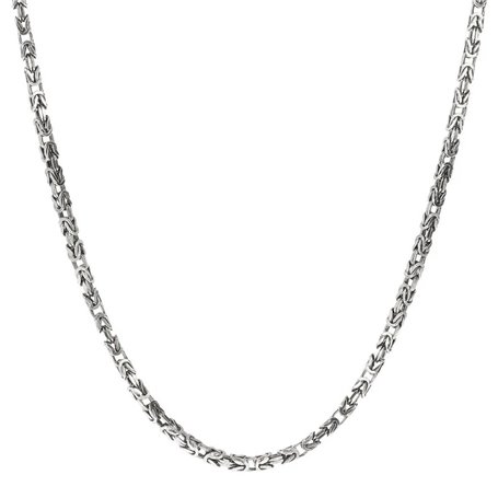 Collier Femme Albert M. WSOX00196.S-60