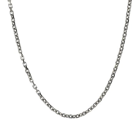 Collier Femme Albert M. WSOX00520.S-60