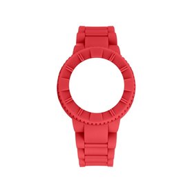 Montre mixte à carcasse interchangeable Watx & Colors COWA1402