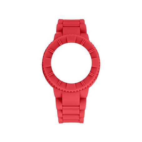 Montre mixte à carcasse interchangeable Watx & Colors COWA1402