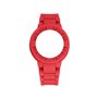 Montre mixte à carcasse interchangeable Watx & Colors COWA1402