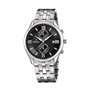 Montre Homme Festina F6854/8 Noir Argenté